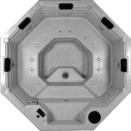 The Monarch Hot Tub by Royal Spa