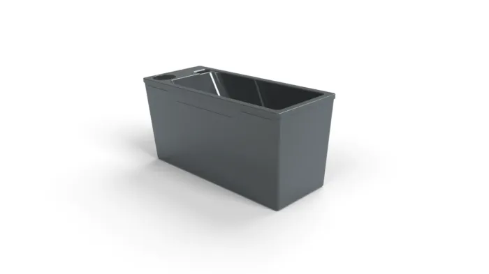 Qoolpod Cold Plunge Ice Bath