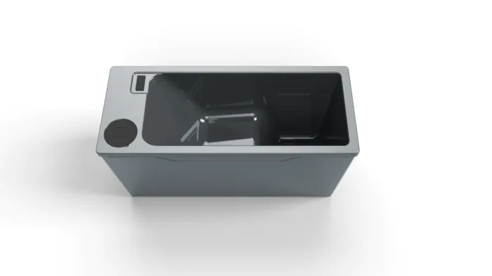 Qoolpod Cold Plunge Ice Bath