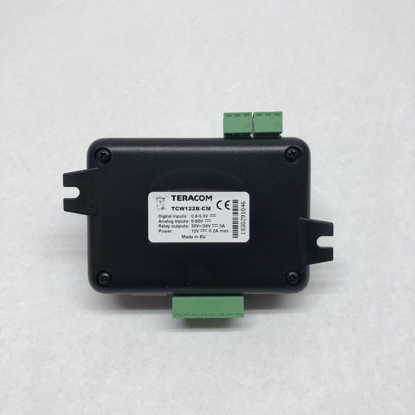 Float Tank Ethernet Control &; Monitor - Image 2