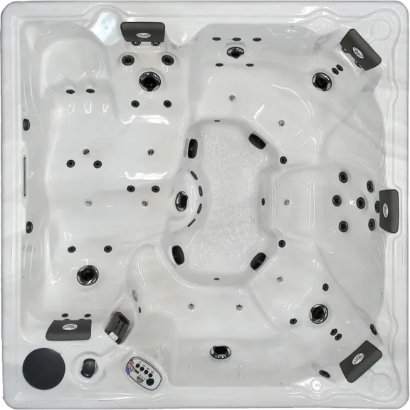 The Emperor II Hot Tub by Royal Spa