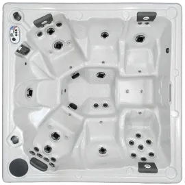 The Sultan Hot Tub by Royal Spa Large 7 Person Hot Tub