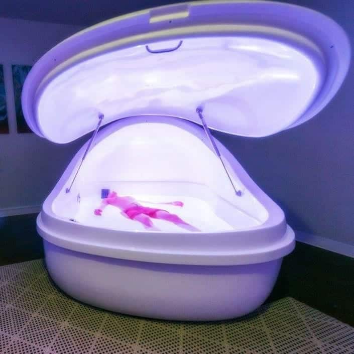 Royal Float Pod - Image 2