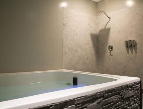 Starting a Float Center – Things to Think About