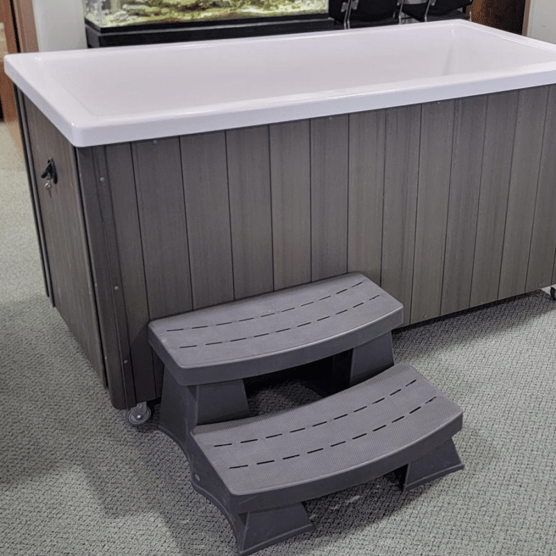 Portable Baptistry On Wheels | Movable Baptismal Pools | Made In The USA