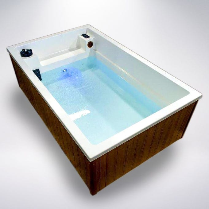 Personal Float Tank by Royal Spa