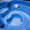 The Crown Hot Tub from Royal Spa (Laguna)