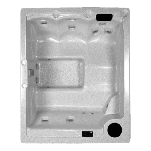 Knight 16 The Knight Hot Tub by Royal Spa