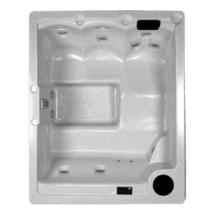 The Knight Hot Tub by Royal Spa