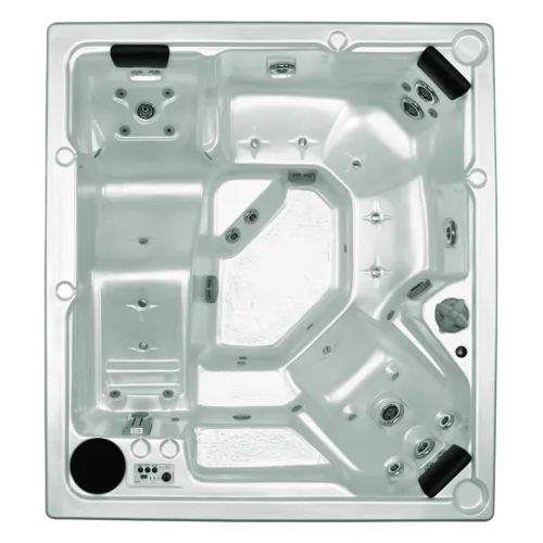 Royale 14 The Royal Hot Tub by Royal Spa