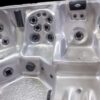The King Ultra Hot Tub