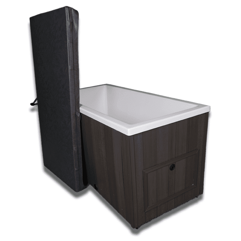 Portable Baptistry On Wheels Movable Baptismal Pools Made In The USA