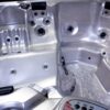 The Emperor II Hot Tub from Royal Spa (Silver)