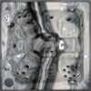 The Sultan Hot Tub from Royal Spa (Odyssey)