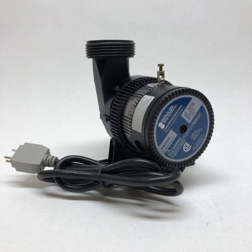 24 gpm magnetic drive pump