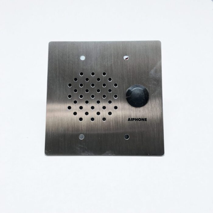 Flush Mount Float Tank Intercom