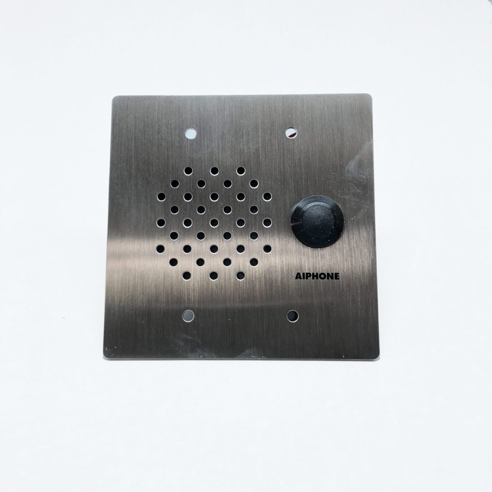 flush mount float tank intercom