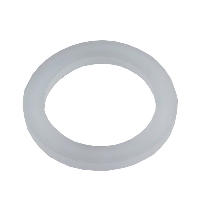 gasket 2inch ribbed