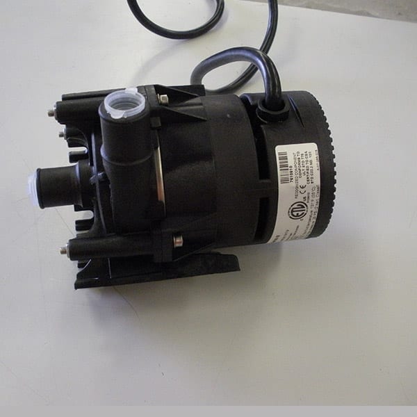 laing pump 120v