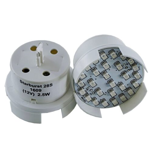 led light starburst 28s 1609