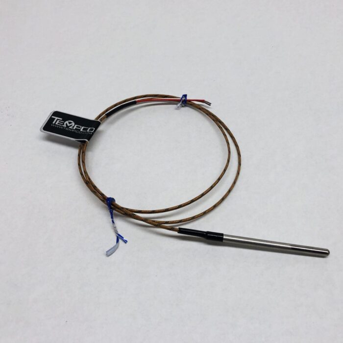 Float Pod Thermocouple Probe