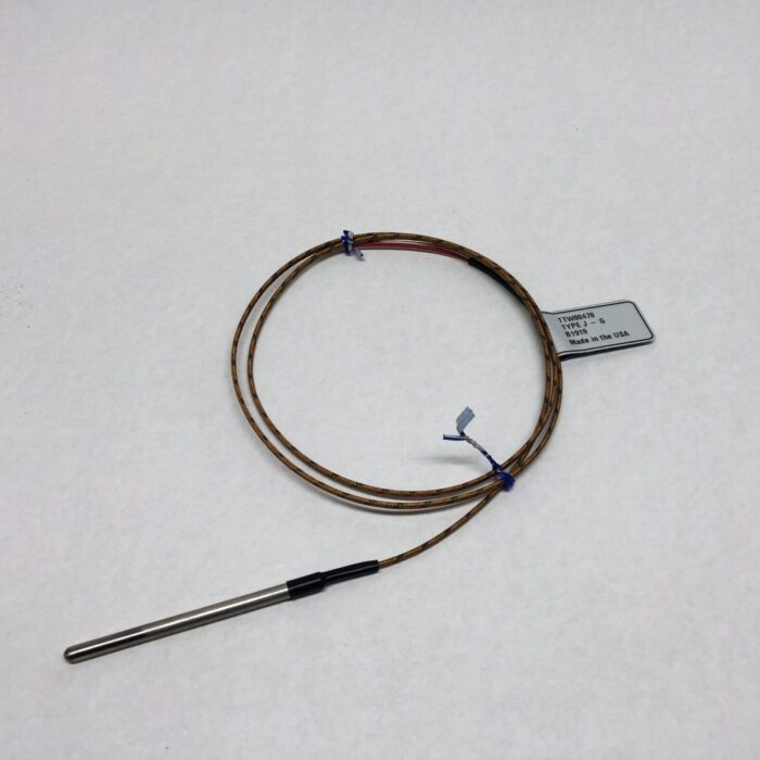 Float Pod Thermocouple Probe - Image 2