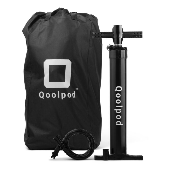 Qoolpod Air - Image 4
