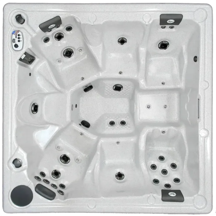 The Sultan Hot Tub by Royal Spa Large 7 Person Hot Tub