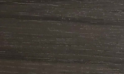 Grey Polymer Cabinet