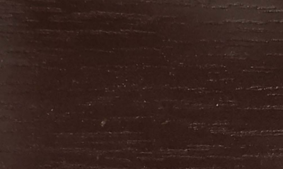 Mahogany Polymer Cabinet