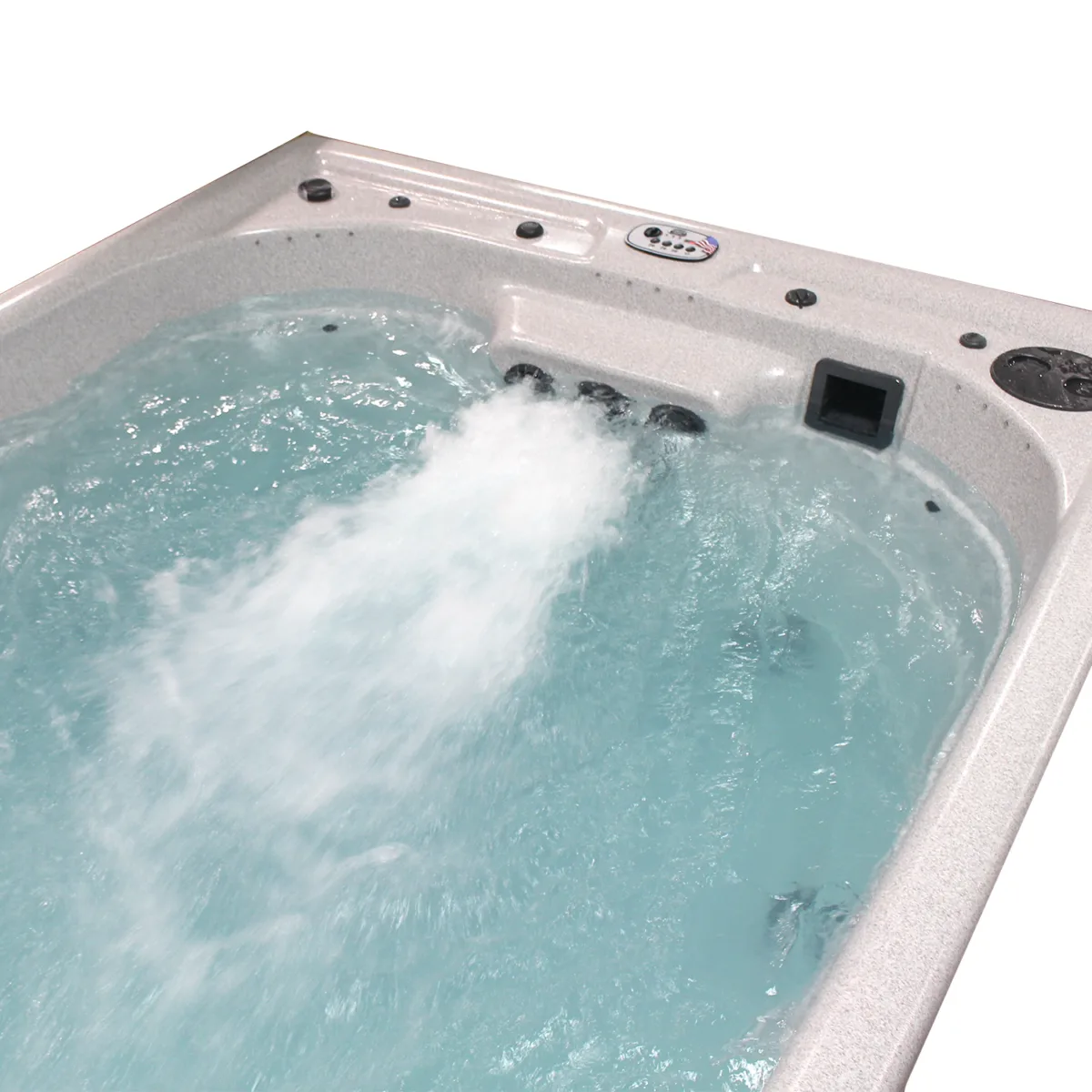 Royal Swim Spa - Image 2