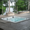 Hot Tub King Ultra by Royal Spa
