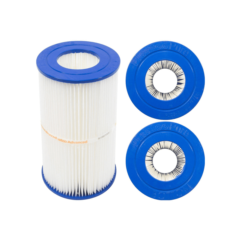 Advanced Spa Replacement Filter PJ25-4