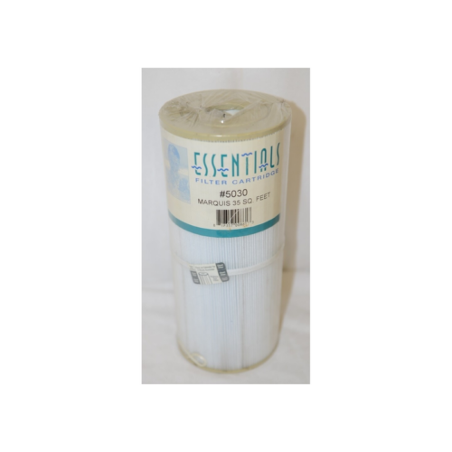 Essentials Filter Cartridge Marquis 35 sq ft