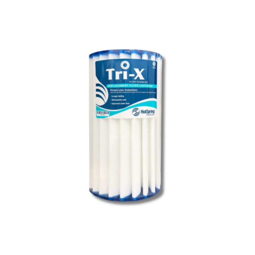 Tri-X Filter Cartridge 0969601