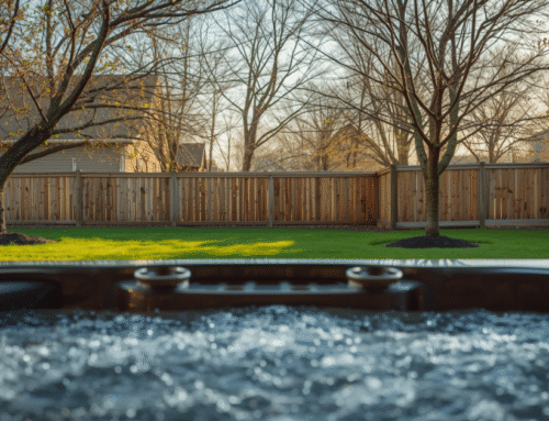 Spring Hot Tub Opening: Complete Startup Checklist for Indiana Homeowners