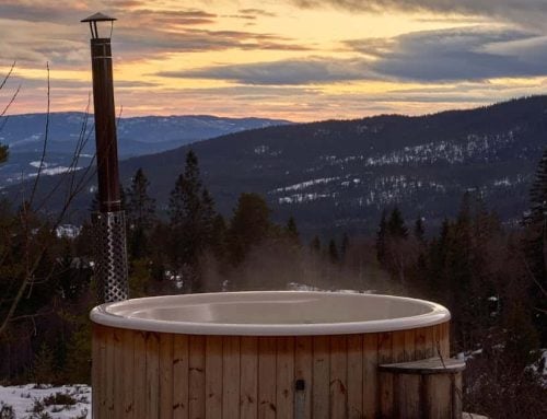 Hot Tub Temperature Guide: Finding Your Perfect Soak