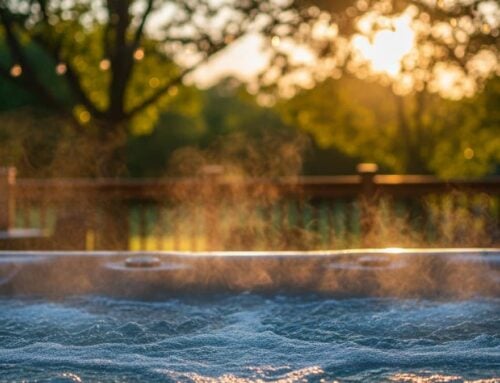 Fiberglass vs. Acrylic Hot Tub Durability Comparison