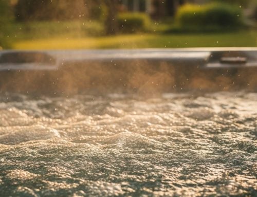 Hot Tub Jet Types: Matching Massage Therapy to What Aches