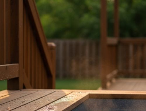 Summer Hot Tub Maintenance: A Water Care Guide for Indiana Heat