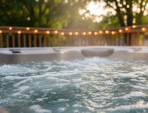 Royal Spa Hot Tub Models: How to Compare and Choose