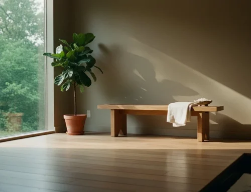 Float Tank Installation at Home: What the Room Actually Needs