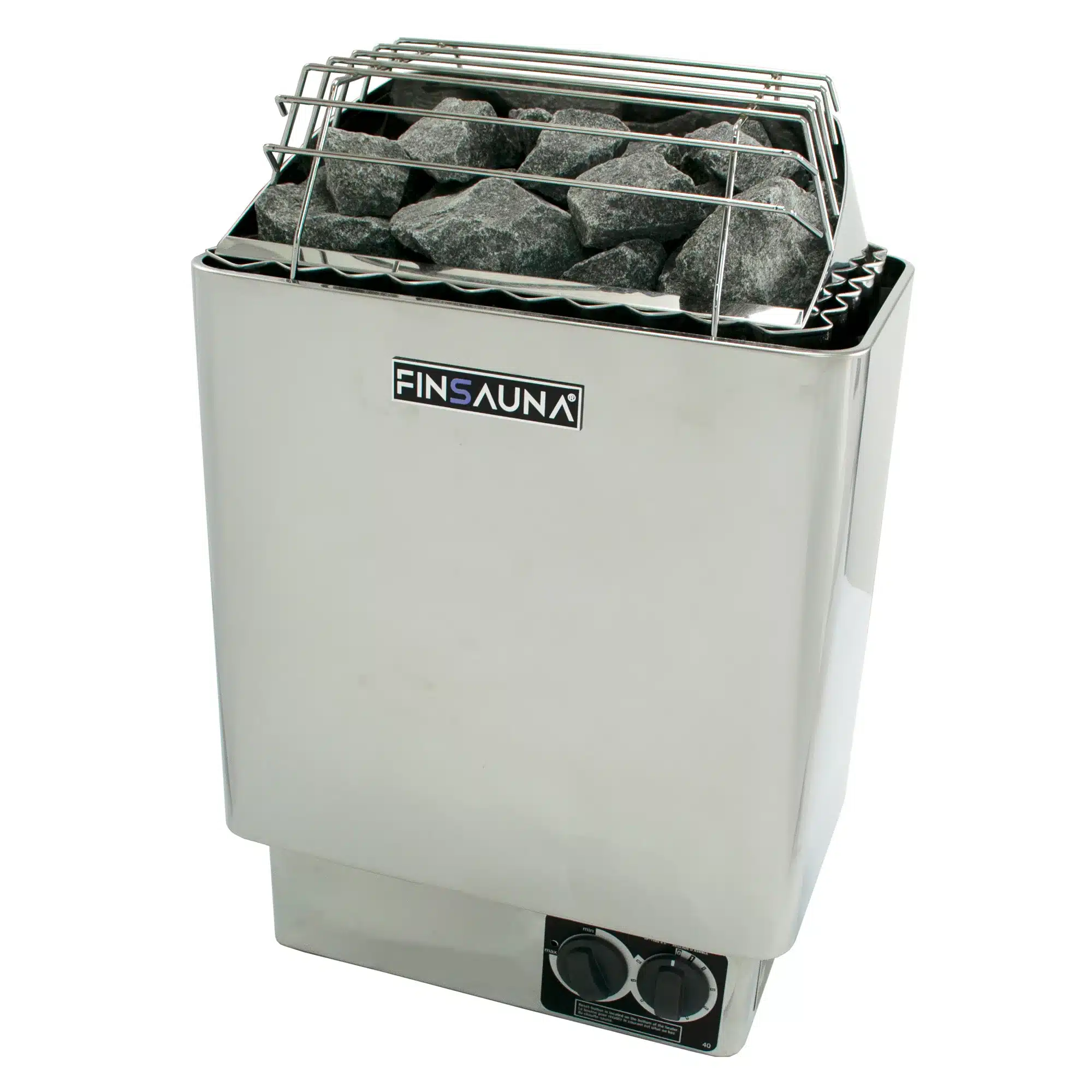 FINSAUNA HomeHeat 17 FINSAUNA HomeHeat sauna heater