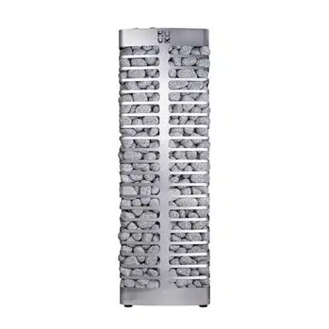 HUUM STEEL 9 HUUM STEEL sauna heater