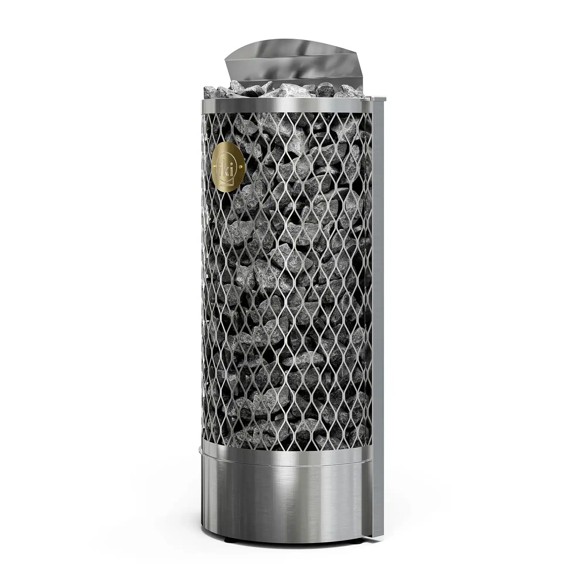 IKI Wall Short 14 IKI Wall Short sauna heater