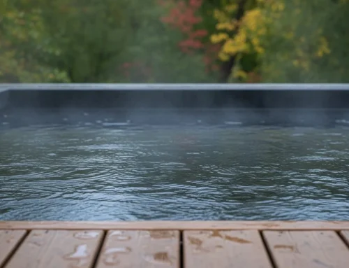 Cold Plunge Maintenance: What Owning One Actually Takes
