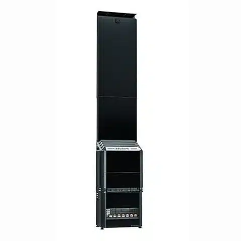 Saunum Air 19 Saunum Air sauna heater, closed (nordic black)