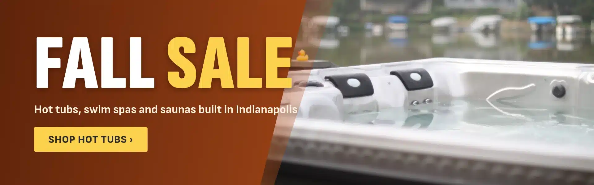 Can I Clean My Hot Tub with Vinegar? 9 Royal Spa Fall Savings on hot tubs