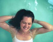Float Tank Stress Relief