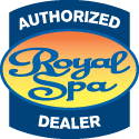Royal Spa Authorized Dealer